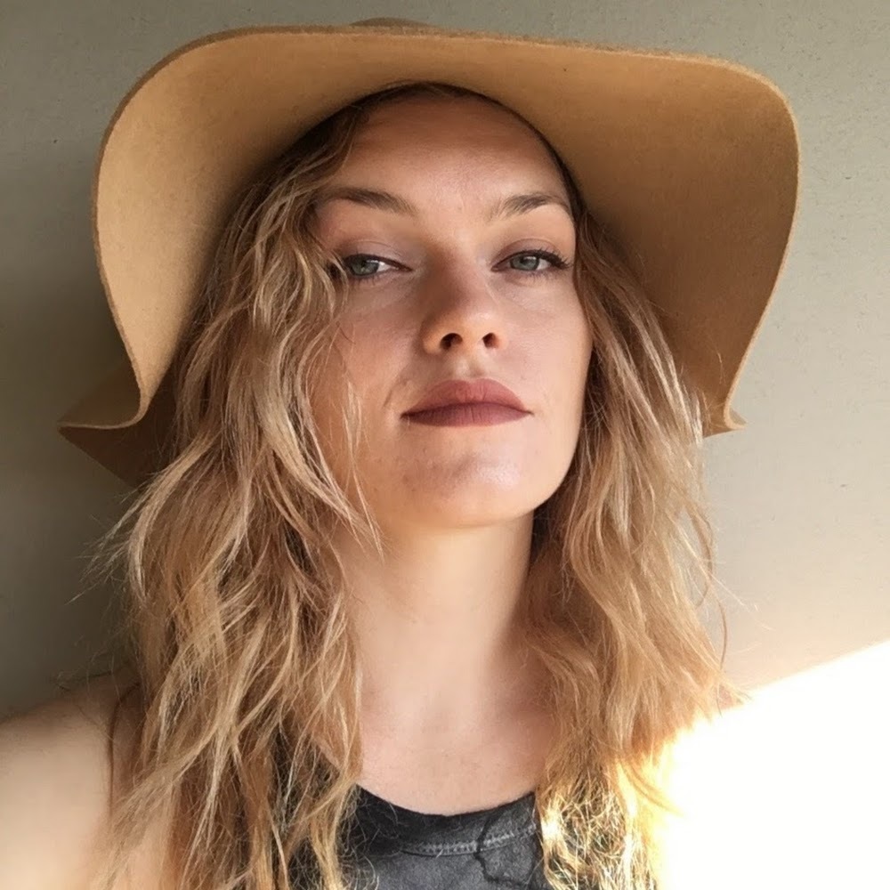 Meet your Posher, Taylor